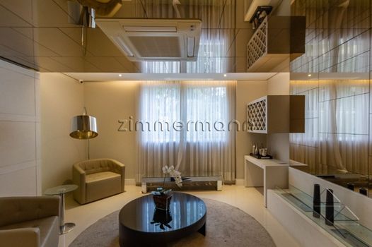 Foto 50 do(a) Apartamento de 1 quartos à venda em Consolação, São Paulo