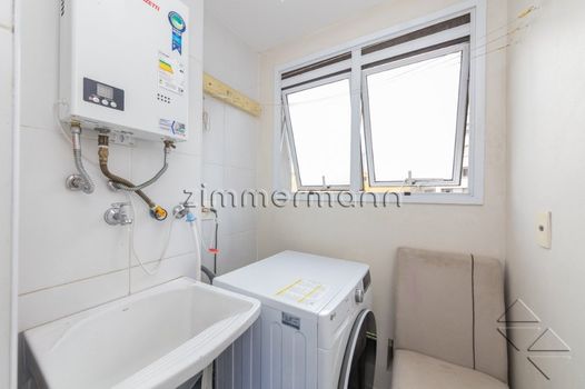 Foto 18 do(a) Apartamento de 1 quartos à venda em Consolação, São Paulo