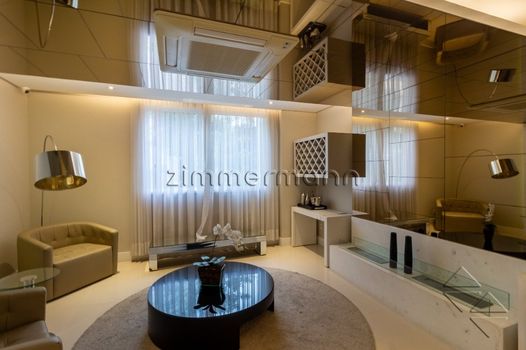 Foto 49 do(a) Apartamento de 1 quartos à venda em Consolação, São Paulo