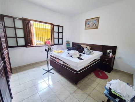 Foto 6 do(a) Casa de 3 quartos à venda em Prainha, Caraguatatuba