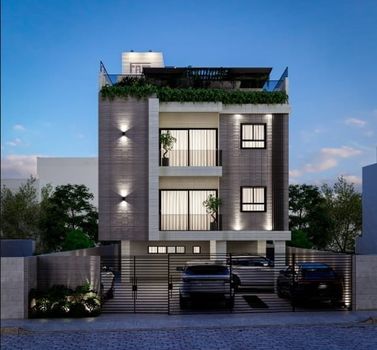 Foto 2 do(a) Cobertura de 2 quartos à venda em Aeroclube, João Pessoa