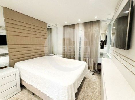 Foto 14 do(a) Apartamento de 3 quartos à venda em Jardim Anália Franco, São Paulo