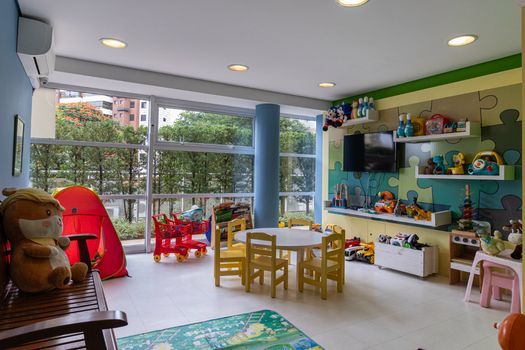 Foto 25 do(a) Apartamento de 3 quartos à venda em Vila Romana, São Paulo