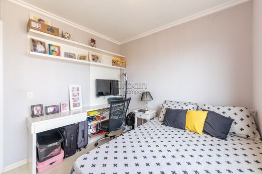 Foto 17 do(a) Apartamento de 3 quartos à venda em Jardim Europa, Porto Alegre