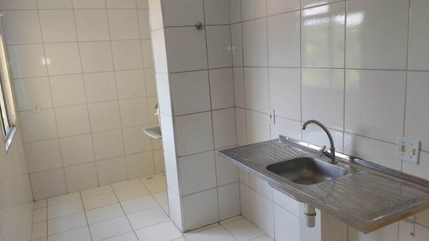 Foto 3 do(a) Apartamento de 2 quartos à venda em Jardim Tatiana, Votorantim