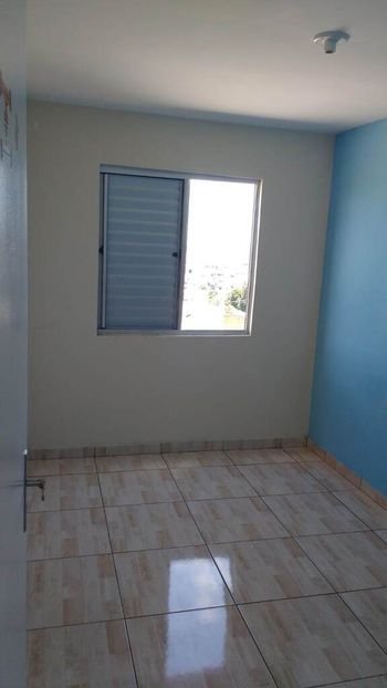 Foto 5 do(a) Apartamento de 2 quartos à venda em Jardim Tatiana, Votorantim