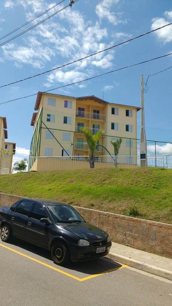 Foto 14 do(a) Apartamento de 2 quartos à venda em Jardim Tatiana, Votorantim