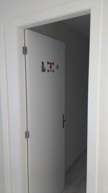Foto 11 do(a) Apartamento de 2 quartos à venda em Jardim Tatiana, Votorantim