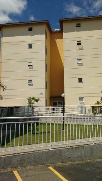 Foto 15 do(a) Apartamento de 2 quartos à venda em Jardim Tatiana, Votorantim