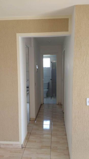 Foto 2 do(a) Apartamento de 2 quartos à venda em Jardim Tatiana, Votorantim