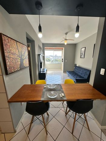 Foto 7 do(a) Apartamento de 1 quartos à venda em Ingleses do Rio Vermelho, Florianópolis
