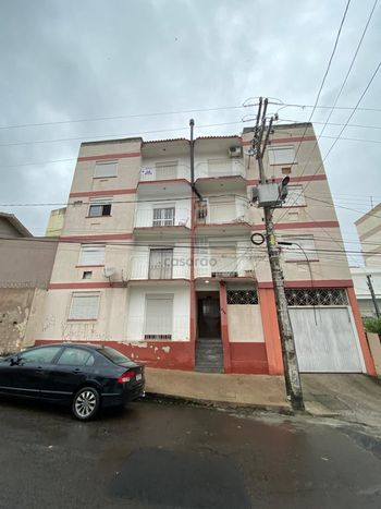 Foto 1 do(a) Apartamento de 2 quartos à venda em Nossa Senhora do Rosário, Santa Maria