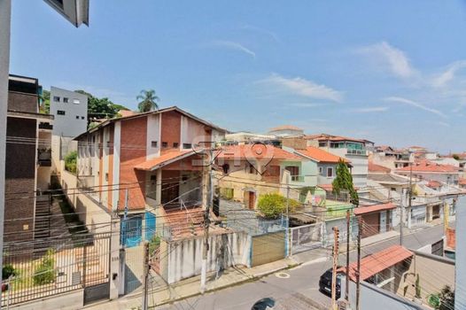 Foto 15 do(a) Casa em Condomínio de 2 quartos à venda em Chora Menino, São Paulo