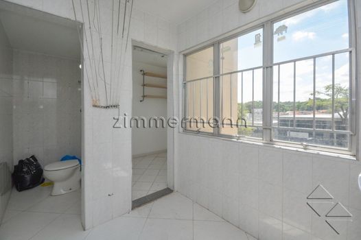 Foto 14 do(a) Apartamento de 2 quartos à venda em Santo Amaro, São Paulo