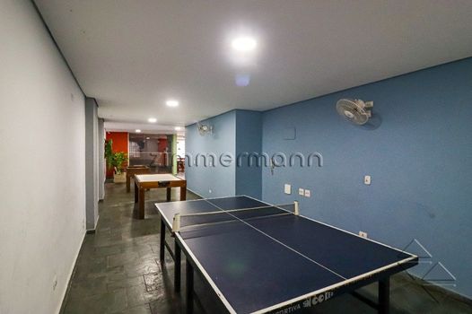 Foto 44 do(a) Apartamento de 2 quartos à venda em Santo Amaro, São Paulo