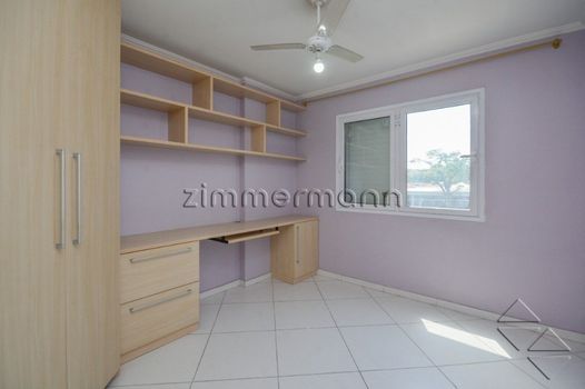 Foto 5 do(a) Apartamento de 2 quartos à venda em Santo Amaro, São Paulo