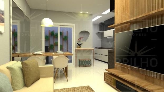 Foto 3 do(a) Casa em Condomínio de 2 quartos à venda em Vila Osasco, Osasco