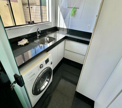Foto 8 do(a) Apartamento de 3 quartos à venda em Dona Clara, Belo Horizonte