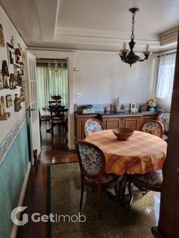 Foto 14 do(a) Apartamento de 4 quartos à venda em Vila Uberabinha, São Paulo