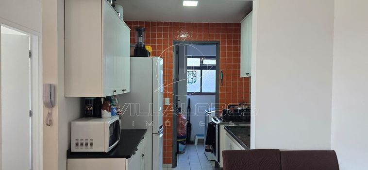 Foto 9 do(a) Apartamento de 2 quartos à venda em Parque Peruche, São Paulo