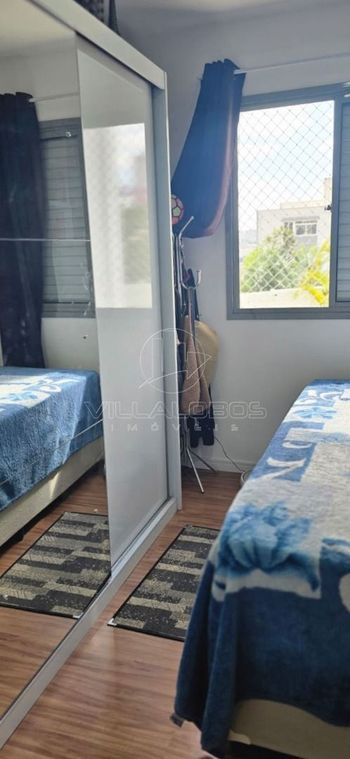 Foto 17 do(a) Apartamento de 2 quartos à venda em Parque Peruche, São Paulo