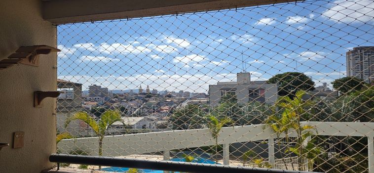 Foto 2 do(a) Apartamento de 2 quartos à venda em Parque Peruche, São Paulo