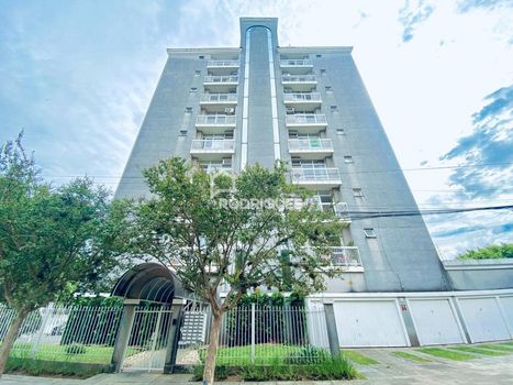 Foto 3 do(a) Apartamento de 3 quartos para alugar em São José, São Leopoldo
