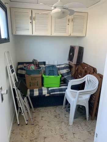 Foto 7 do(a) Cobertura de 4 quartos à venda em Enseada, Guarujá
