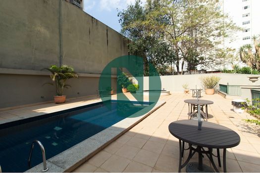 Foto 40 do(a) Apartamento de 2 quartos à venda em Real Parque, São Paulo