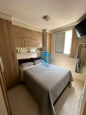 Foto 7 do(a) Cobertura de 2 quartos à venda em Dos Casa, São Bernardo do Campo