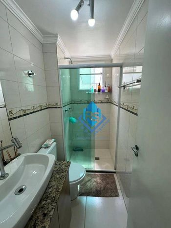 Foto 8 do(a) Cobertura de 2 quartos à venda em Dos Casa, São Bernardo do Campo