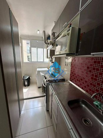 Foto 5 do(a) Cobertura de 2 quartos à venda em Dos Casa, São Bernardo do Campo