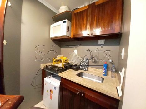 Foto 5 do(a) Apartamento de 2 quartos à venda em Higienópolis, São Paulo