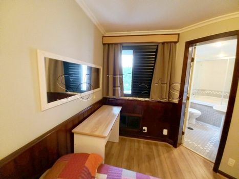 Foto 9 do(a) Apartamento de 2 quartos à venda em Higienópolis, São Paulo
