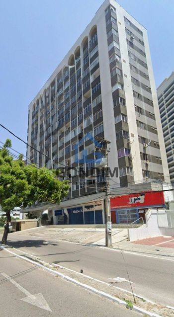 Foto 2 do(a) Apartamento de 2 quartos à venda em Meireles, Fortaleza