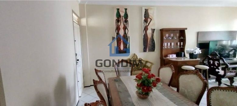 Foto 8 do(a) Apartamento de 2 quartos à venda em Meireles, Fortaleza