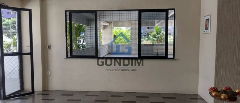 Foto 4 do(a) Apartamento de 2 quartos à venda em Meireles, Fortaleza