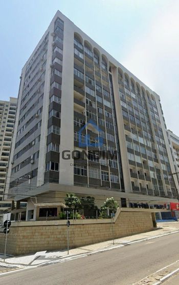 Foto 1 do(a) Apartamento de 2 quartos à venda em Meireles, Fortaleza