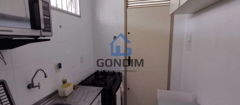 Foto 12 do(a) Apartamento de 2 quartos à venda em Meireles, Fortaleza