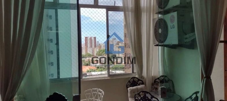 Foto 13 do(a) Apartamento de 2 quartos à venda em Meireles, Fortaleza