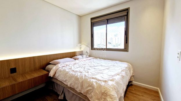 Foto 29 do(a) Apartamento de 3 quartos à venda em Santa Teresinha, São Paulo