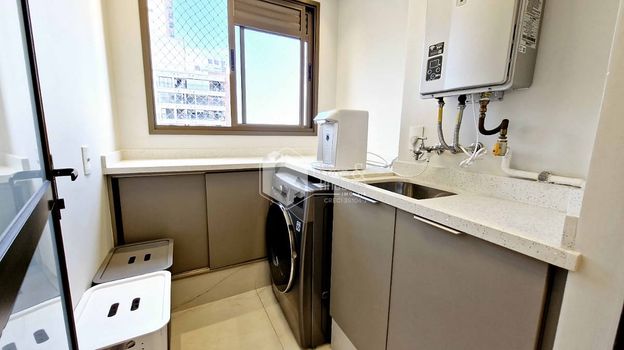 Foto 35 do(a) Apartamento de 3 quartos à venda em Santa Teresinha, São Paulo