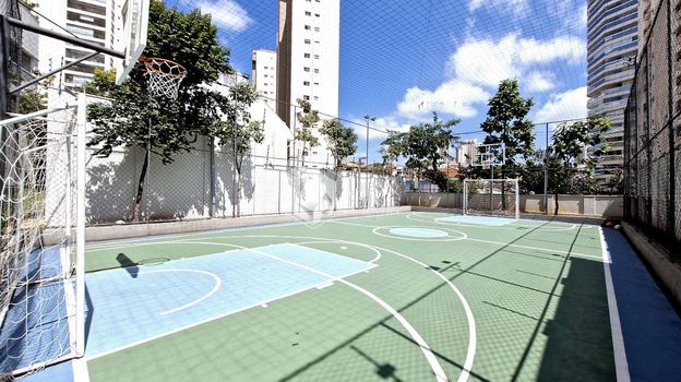 Foto 44 do(a) Apartamento de 3 quartos à venda em Santa Teresinha, São Paulo
