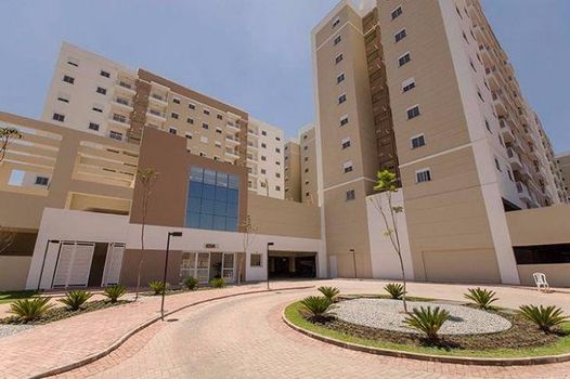 Foto 37 do(a) Apartamento de 2 quartos para alugar em Interlagos, São Paulo