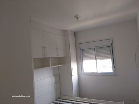Foto 3 do(a) Apartamento de 2 quartos para alugar em Interlagos, São Paulo