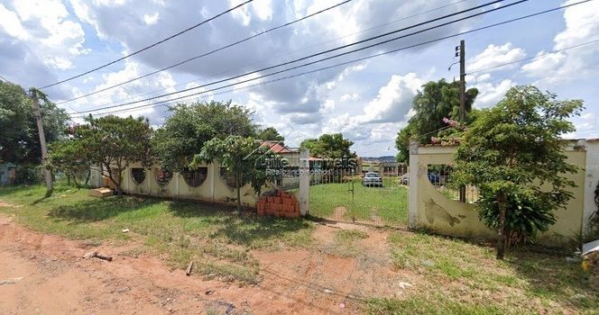 Foto 1 do(a) Fazenda / Sítio / Chácara de 4 quartos à venda em Chácara Recreio Alvorada, Hortolândia