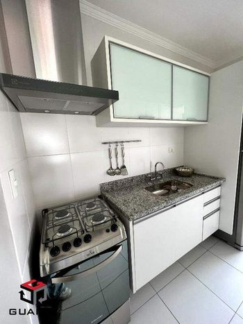 Foto 28 do(a) Apartamento de 2 quartos à venda em Campestre, Santo André