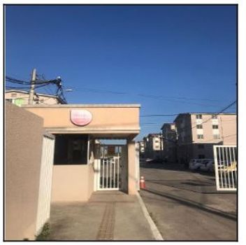 Foto 1 do(a) Apartamento de 2 quartos à venda em Esperança, Itaboraí
