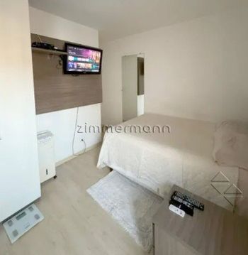 Foto 6 do(a) Apartamento de 2 quartos à venda em Barra Funda, São Paulo