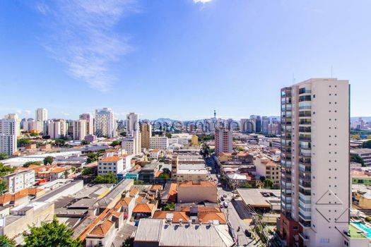Foto 11 do(a) Apartamento de 2 quartos à venda em Barra Funda, São Paulo